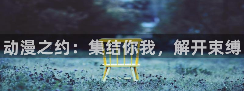 51动漫免费入口：动漫之约：集结你我，解开束缚